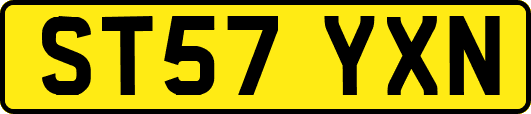 ST57YXN