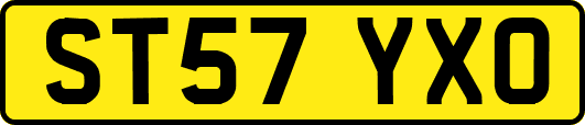 ST57YXO