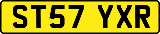 ST57YXR