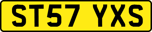 ST57YXS