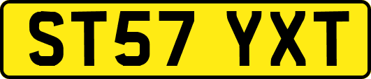 ST57YXT