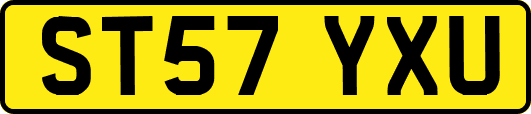 ST57YXU