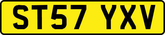 ST57YXV