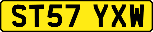 ST57YXW