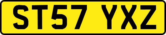 ST57YXZ