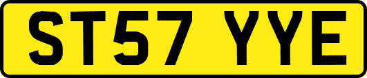 ST57YYE