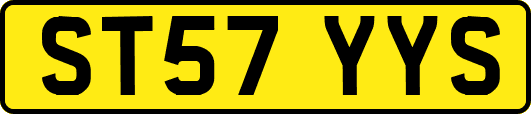 ST57YYS