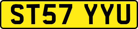 ST57YYU