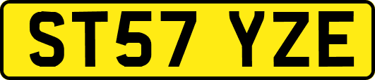 ST57YZE