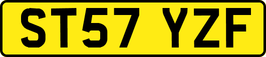 ST57YZF