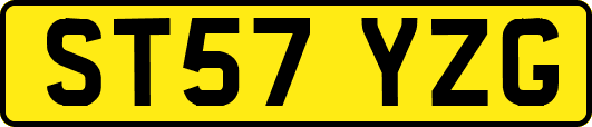 ST57YZG