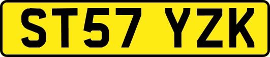 ST57YZK