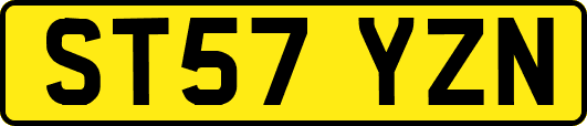 ST57YZN