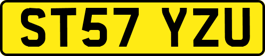 ST57YZU