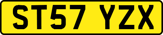 ST57YZX