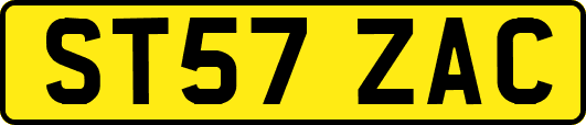 ST57ZAC