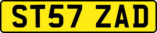 ST57ZAD
