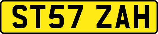 ST57ZAH