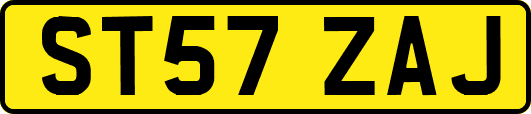 ST57ZAJ