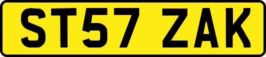 ST57ZAK