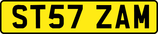 ST57ZAM