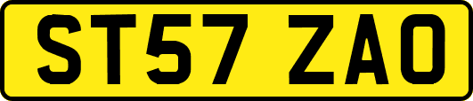 ST57ZAO