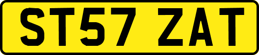 ST57ZAT