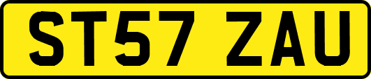ST57ZAU