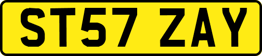 ST57ZAY