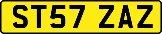 ST57ZAZ