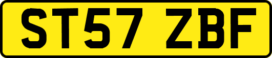 ST57ZBF