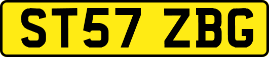 ST57ZBG