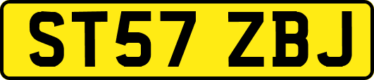 ST57ZBJ