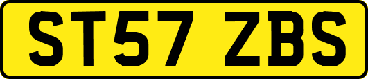 ST57ZBS