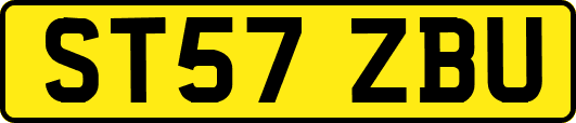 ST57ZBU