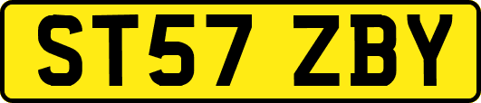 ST57ZBY