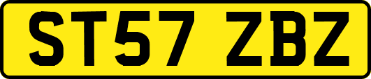 ST57ZBZ