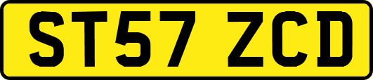 ST57ZCD