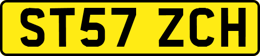 ST57ZCH