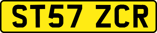 ST57ZCR