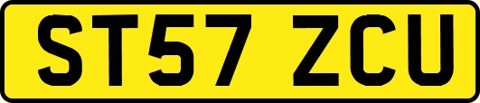 ST57ZCU