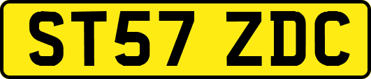 ST57ZDC