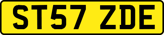 ST57ZDE