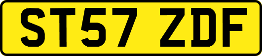 ST57ZDF
