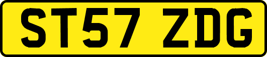 ST57ZDG