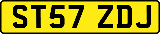 ST57ZDJ