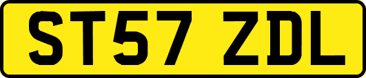 ST57ZDL