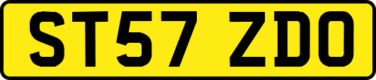 ST57ZDO