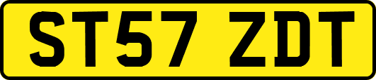 ST57ZDT