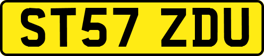 ST57ZDU
